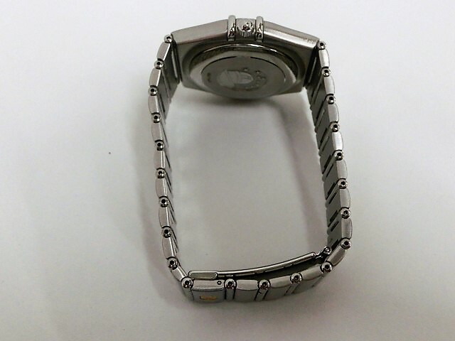 楽天市場】美品 オメガ コンステレーション 2000年限定 1504.50