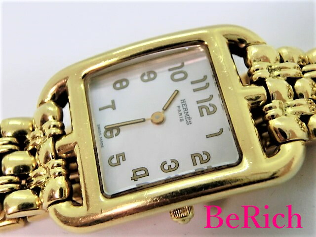 楽天市場】エルメス ケープコッド CC1.285 K18YG 750 金無垢