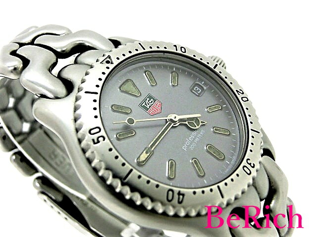 楽天市場】タグホイヤー S99.213-1 セルシリーズ プロフェッショナル