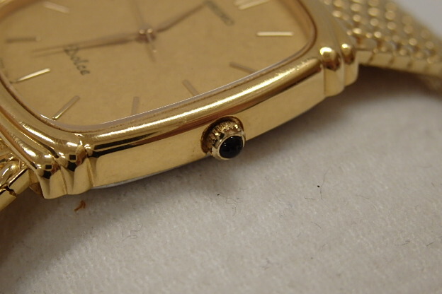 楽天市場】セイコー SEIKO ドルチェ Dolce メンズ 腕時計 7741-5110 SS