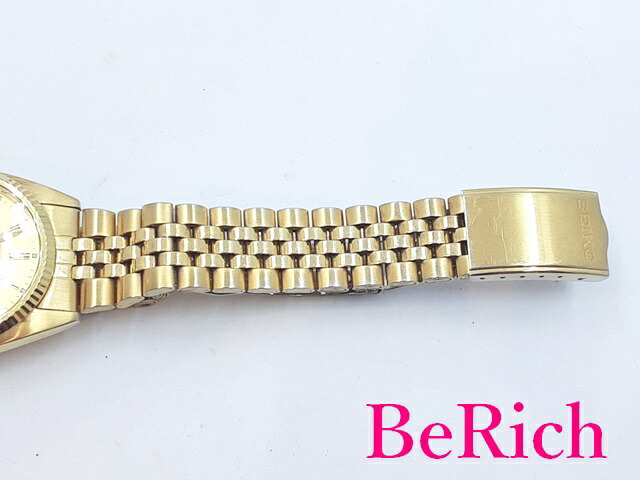 楽天市場】セイコー SEIKO 5 ファイブ 自動巻き メンズ 腕時計