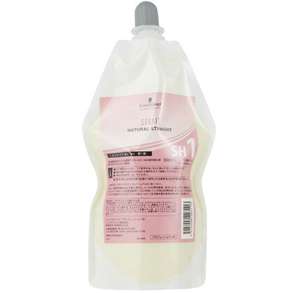 楽天市場】縮毛矯正 ストレートパーマ シュワルツコフ ストレイト NS