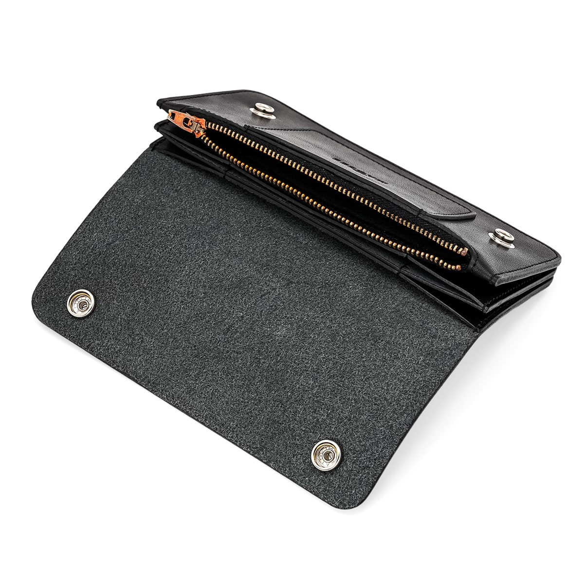 楽天市場】マシス トラッカーウォレット & ウォレットチェーン