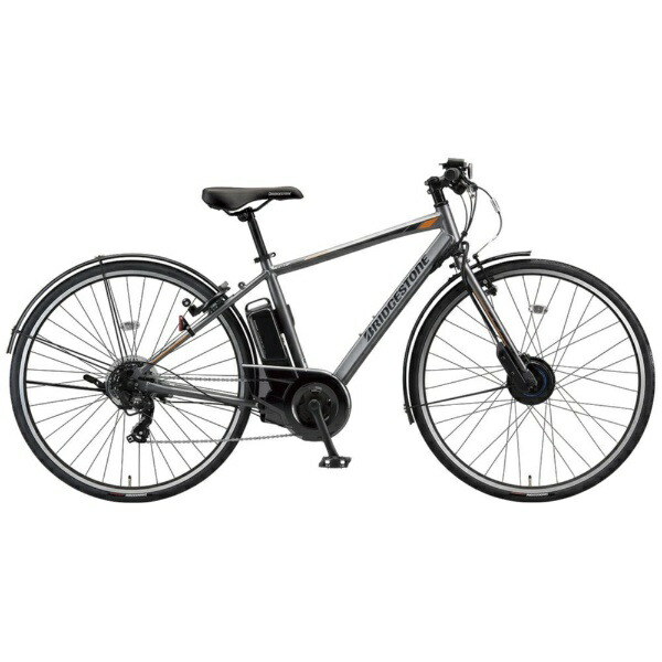 楽天市場】ブリヂストン 自転車 27インチ（電動アシスト自転車｜自転車