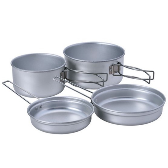 アルミパーソナルクッカーセット」の人気商品一覧 | 安い商品を通販