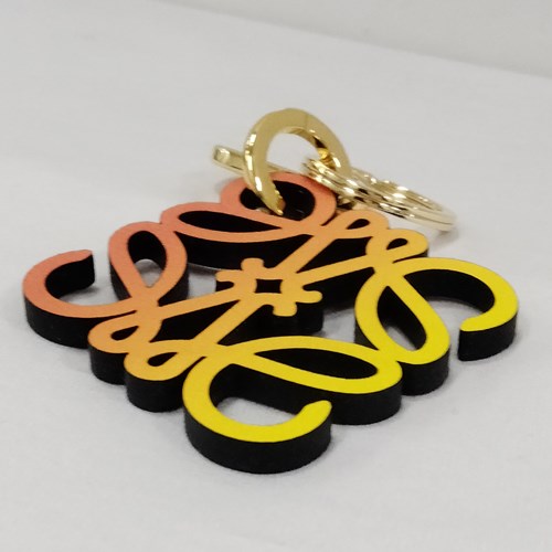 楽天市場】【2万円OFFクーポン_3/1(日)限定】ロエベ LOEWE キーリング