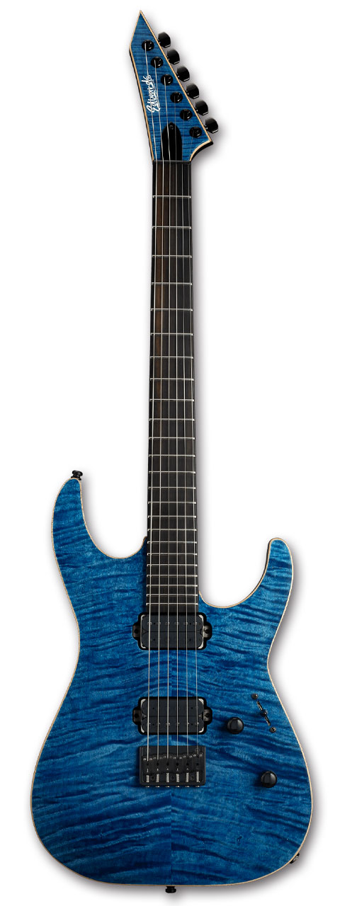 楽天市場】LAKLAND Skyline Japan Series SK-5DX Blue Translucent