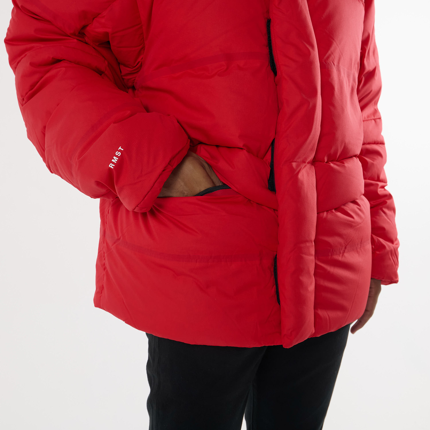 楽天市場】THE NORTH FACE HIMALAYAN PARKA ノースフェイス ダウン