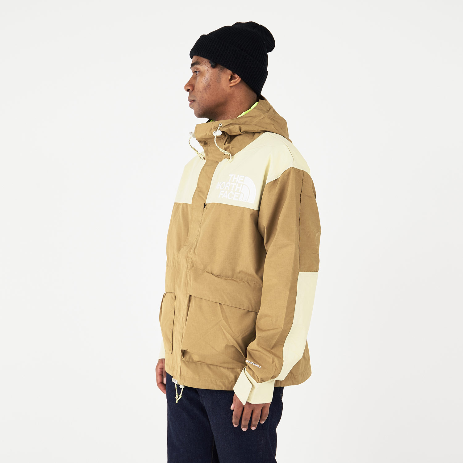楽天市場】THE NORTH FACE M 86 LOW-FI HI-TEK MOUNTAIN JACKET ノース
