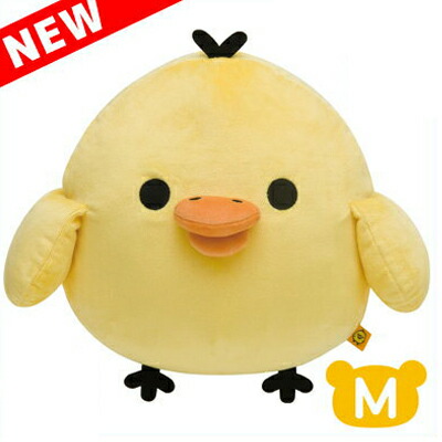 楽天市場】リラックマ グッズ リラックマ Newぬいぐるみ (M