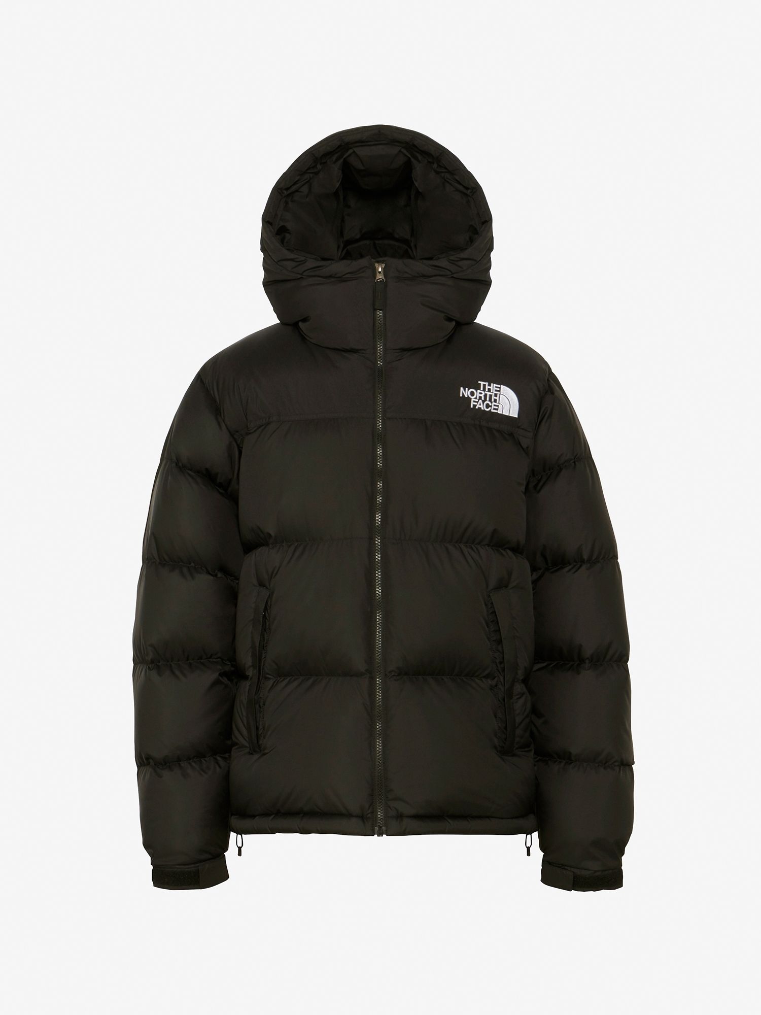 楽天市場】☆THE NORTH FACE ザノースフェイス☆Nuptse Hoodie ヌプシ