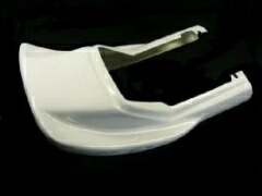 楽天市場】アウトバーンテール cbx400fの通販