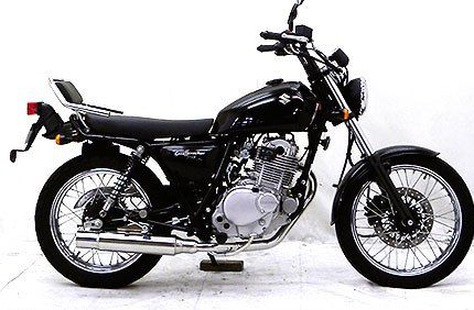 楽天市場】st250 マフラー（車用品・バイク用品）の通販