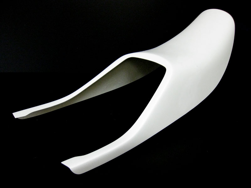 楽天市場】ロングツッパリ テールカウル Z2ロング 汎用 : バイクマン