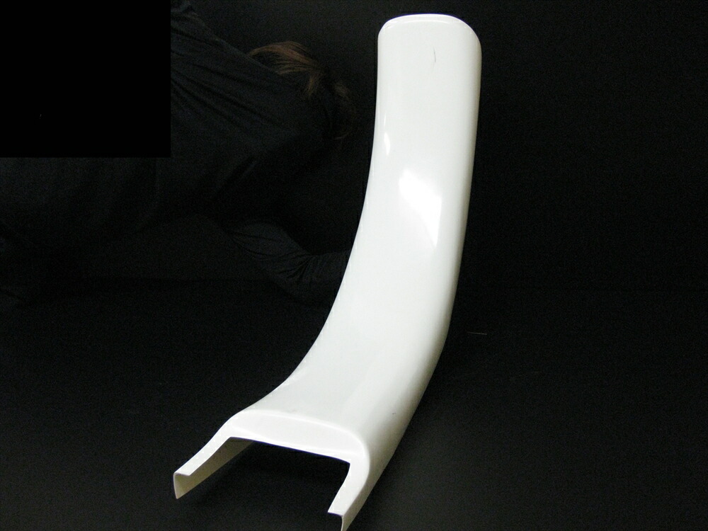 楽天市場】超 ロングツッパリ テールカウル : バイクマン 楽天市場店