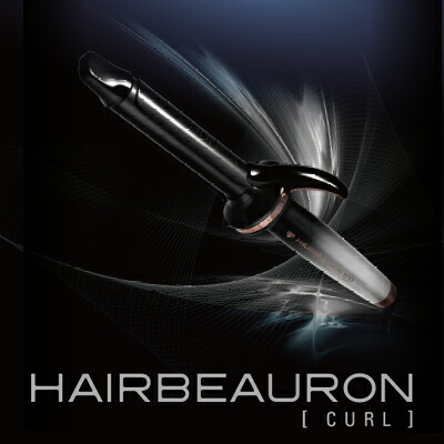 楽天市場】ヘアビューロン 4D Plus [ストレート] | HAIRBEAURON 4D