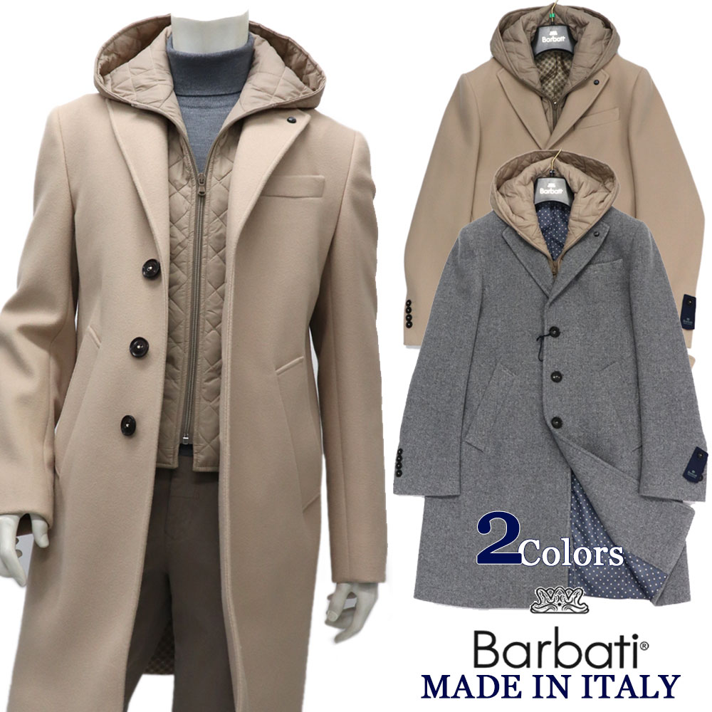 楽天市場】Barbati バルバッティ イタリアブランド イタリア製