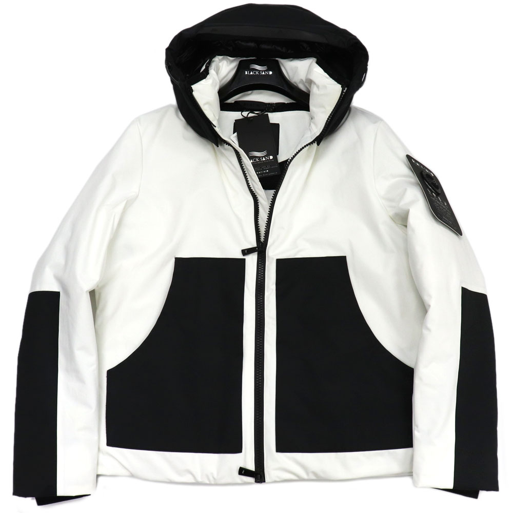 楽天市場】BLACKSAND ≪ブラックサンド≫ イタリアブランド 中綿 エコ