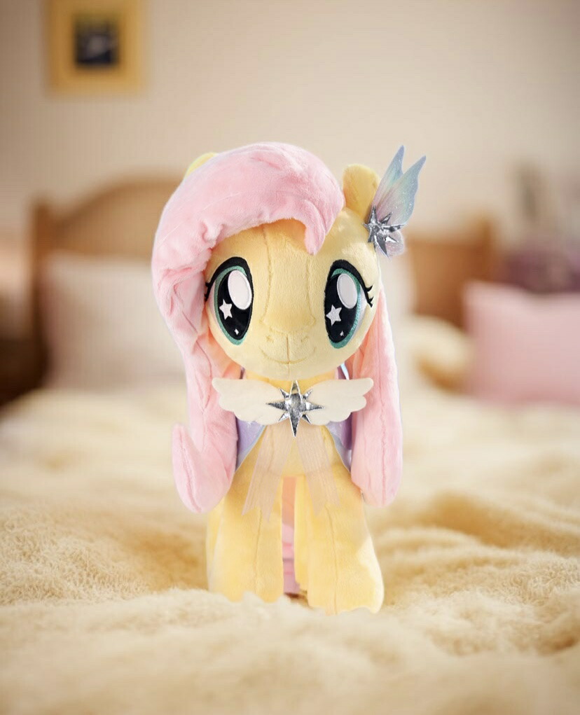 楽天市場】海外限定 公式正規品 マイリトルポニー 海外ポップアップ