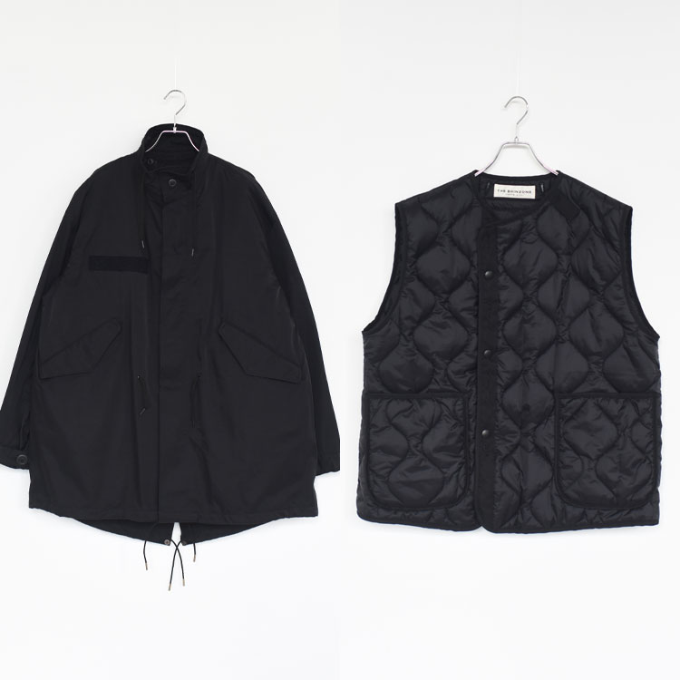 楽天市場】【SALE 30％OFF】THE SHINZONE（シンゾーン）/FIELD PARKA