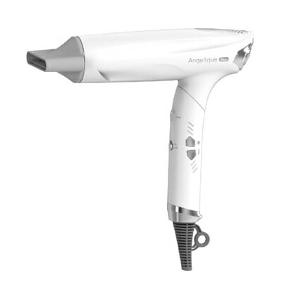 楽天市場】maxell Angelique Pro MXDR-P1000WH ホワイト マクセル