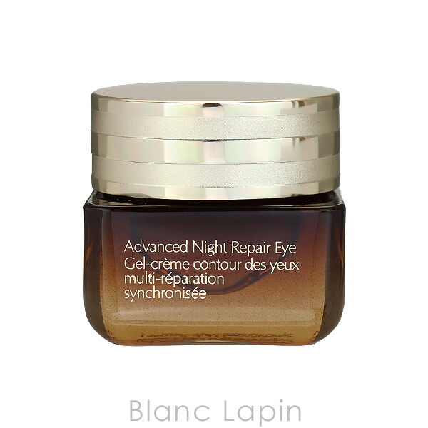 楽天市場】エスティローダー ESTEE LAUDER アドバンスナイトリペアアイ