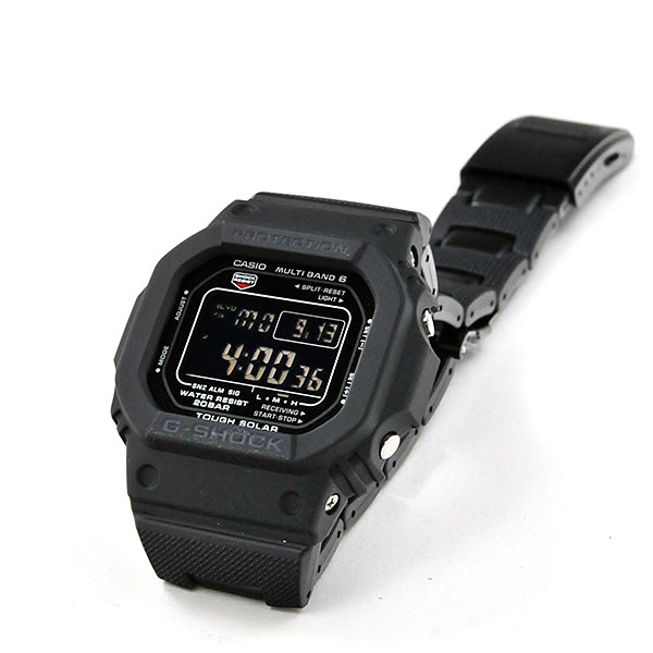 楽天市場】G-SHOCK メンズ ソーラー 電波 腕時計 国内正規品