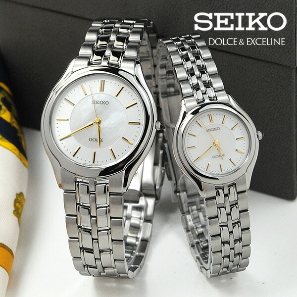 seiko エクセリーヌ」の人気商品一覧 | 安い商品を通販サイトから探す