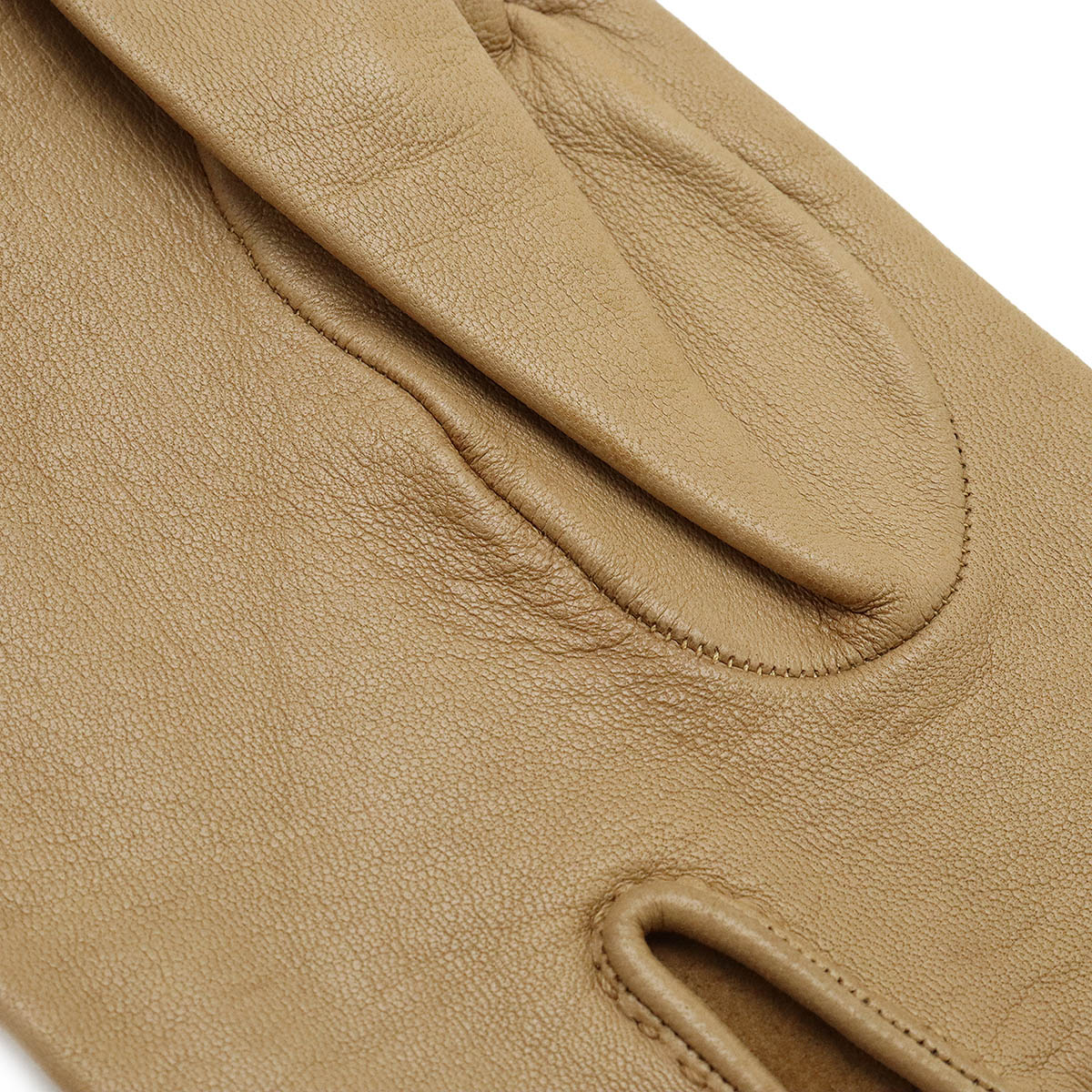 楽天市場】HERMES エルメス Hロゴ グローブ 手袋 ラムスキン レザー