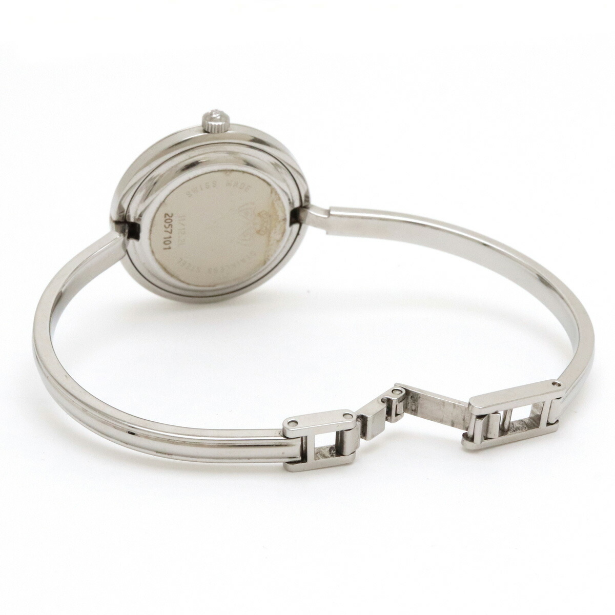 楽天市場】【ウォッチ】GUCCI グッチ チェンジベゼル ホワイト文字盤