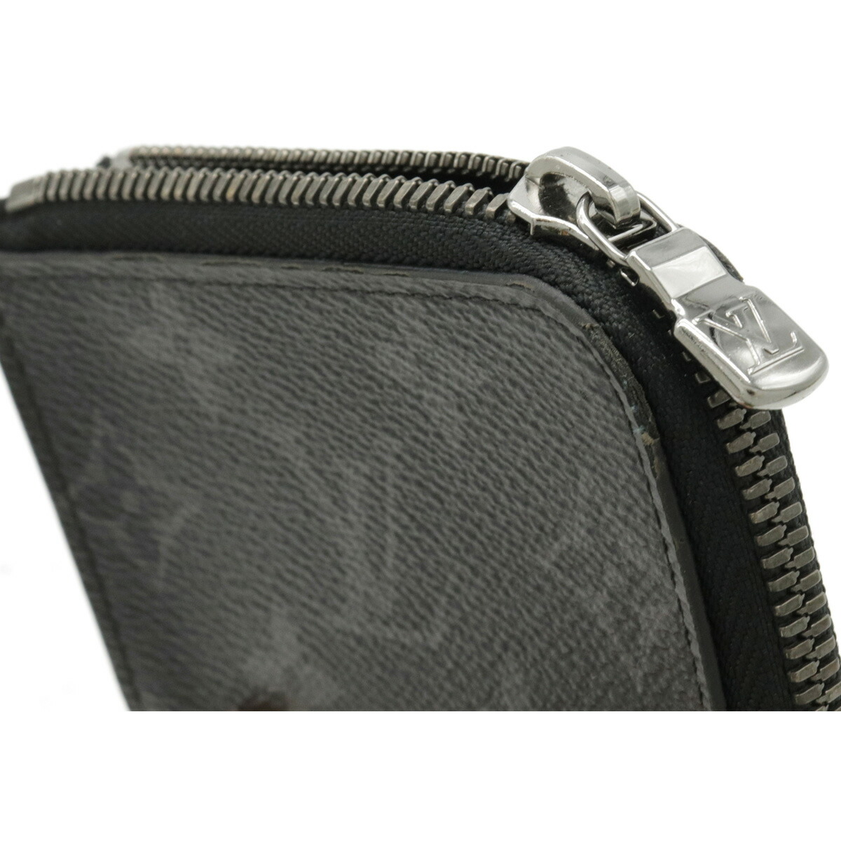 楽天市場】【財布】LOUIS VUITTON ルイ ヴィトン モノグラムエクリプス