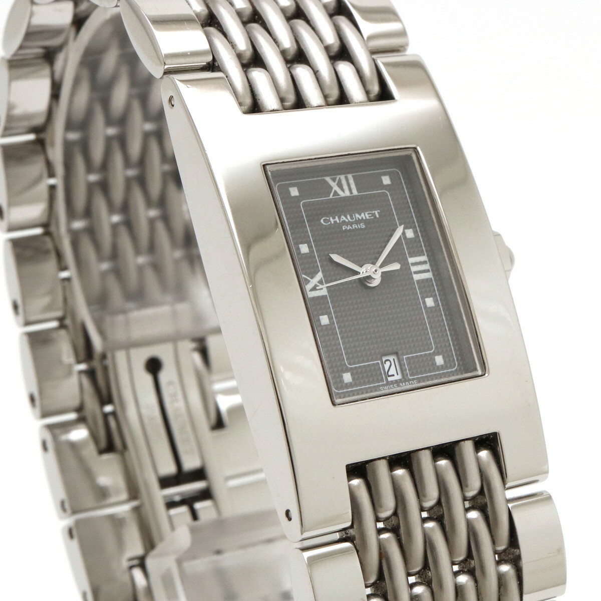 楽天市場】【ウォッチ】CHAUMET ショーメ スティルドゥショーメ
