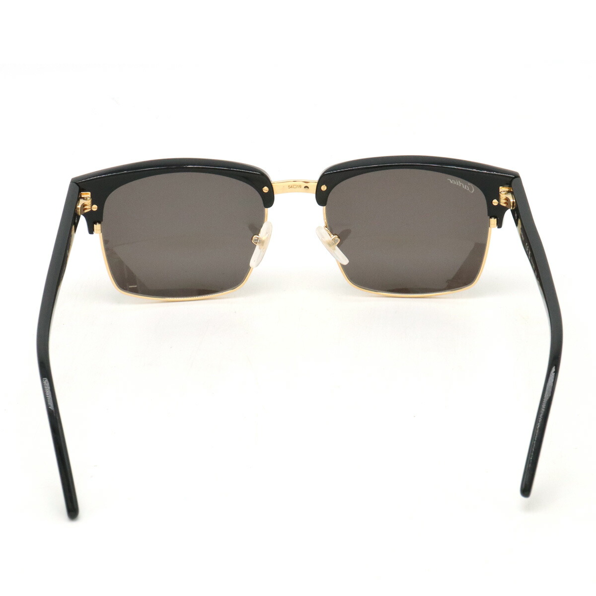 楽天市場】Cartier カルティエ C ドゥ カルティエ サングラス ブロー