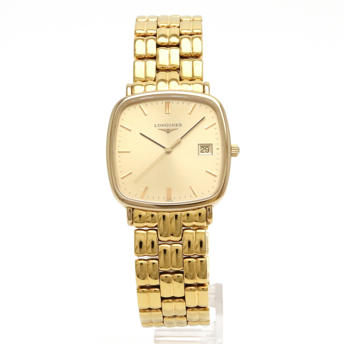 楽天市場】【ウォッチ】LONGINES ロンジン グランドクラシック