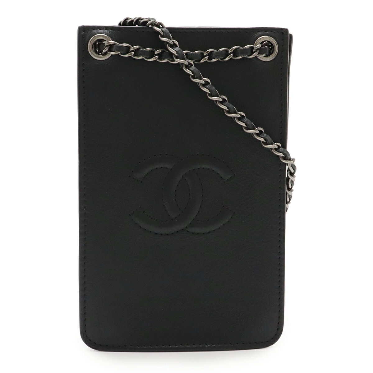 楽天市場】スマホ ショルダー（ブランドシャネル）（バッグ・小物