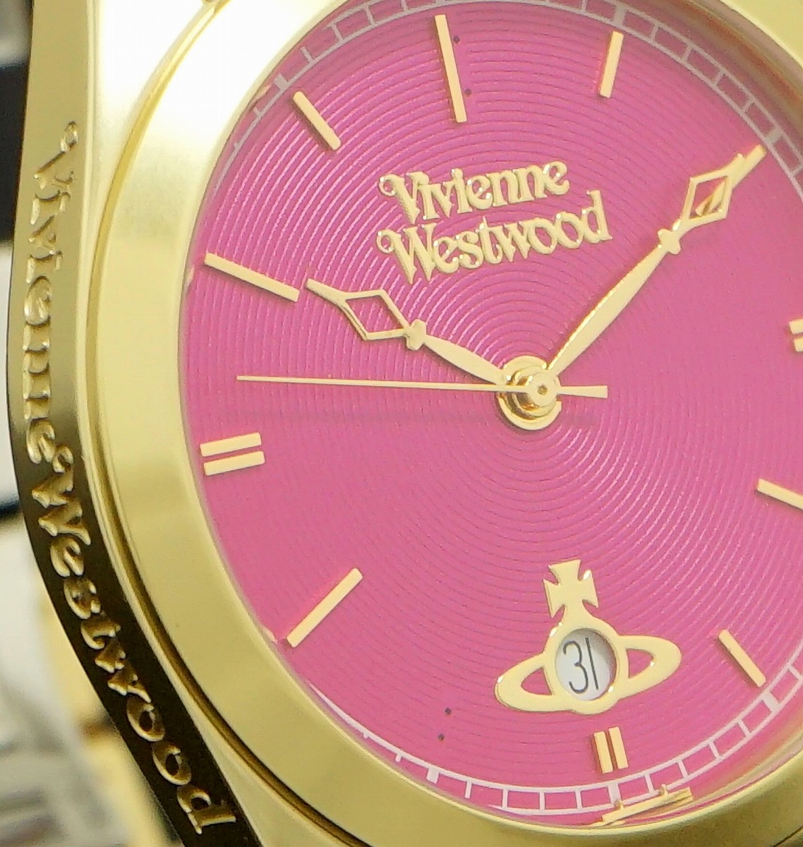 楽天市場】【未使用品】【ウォッチ】Vivienne Westwood ヴィヴィアン