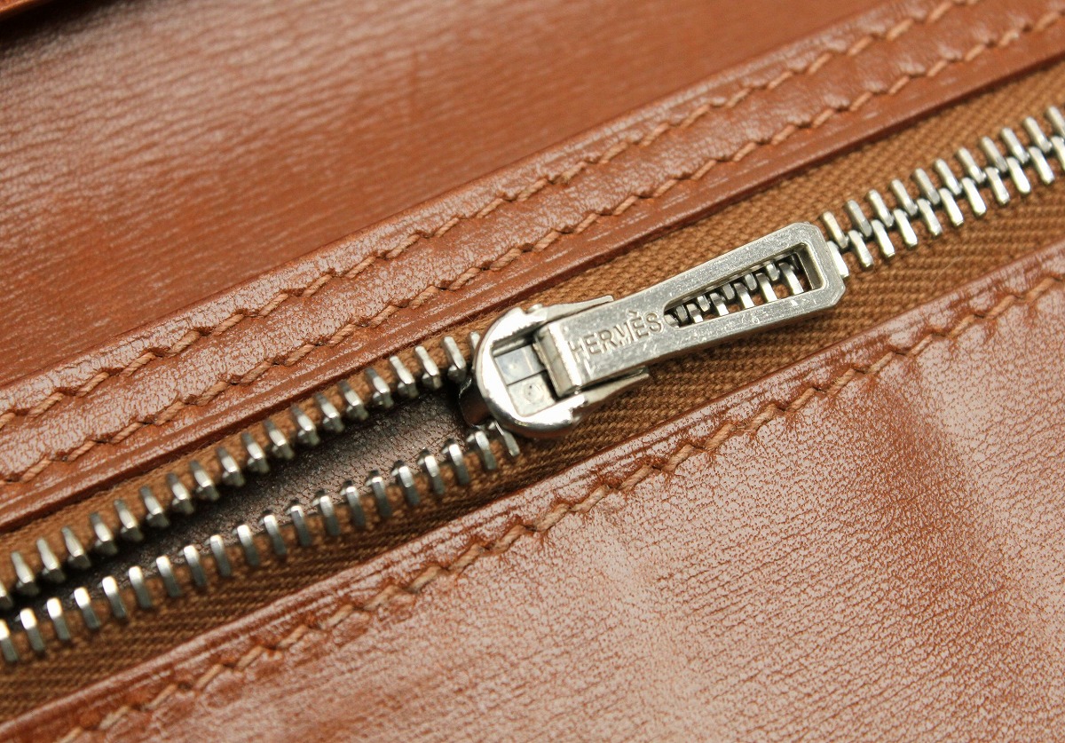 楽天市場】【財布】HERMES エルメス ベアン 2つ折 長財布 BOXカーフ