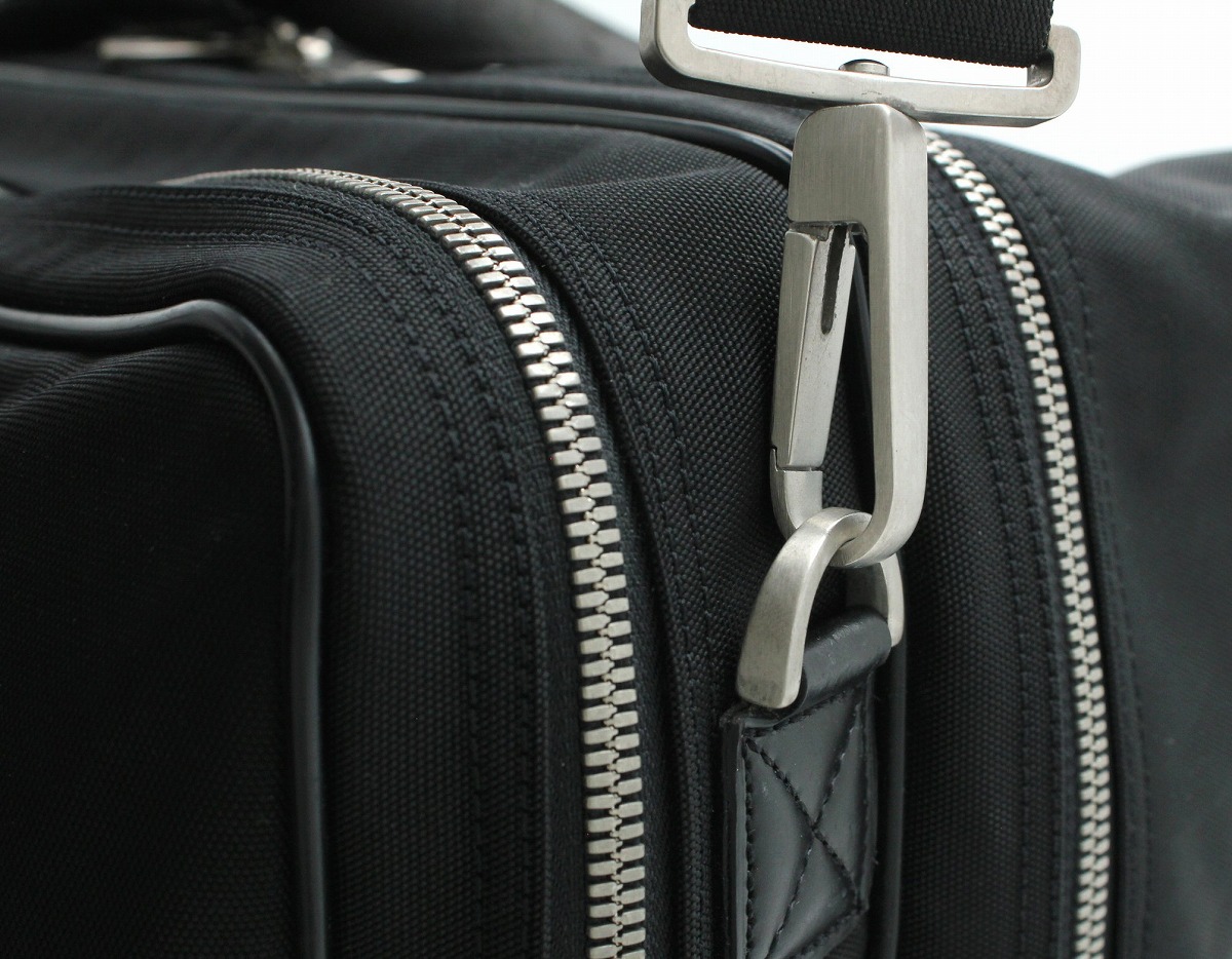 楽天市場】【バッグ】dunhill ダンヒル ボストンバッグ 旅行鞄 旅行