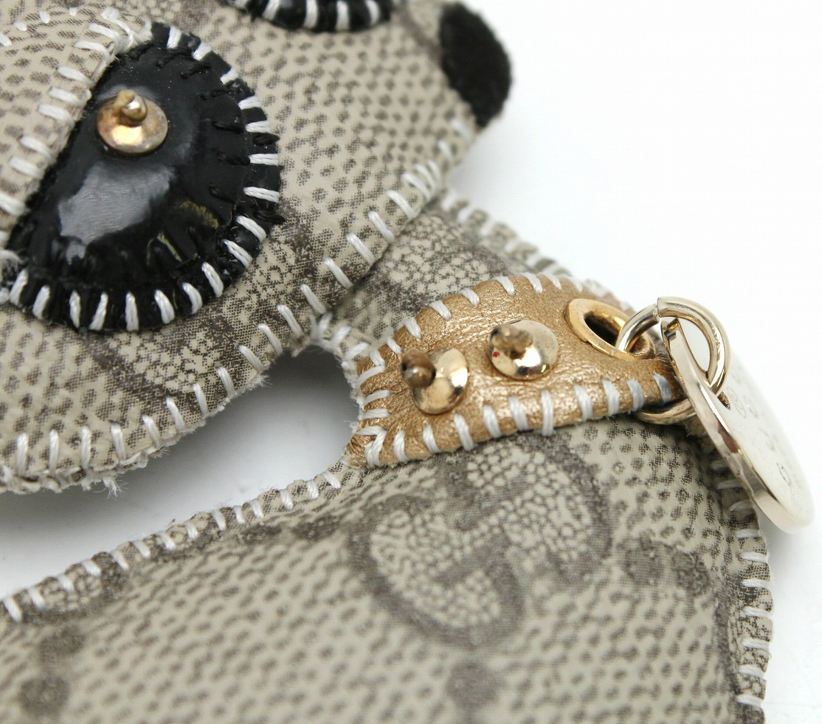 楽天市場】GUCCI グッチ GGプラス グッチョリシリーズ チワワ 犬