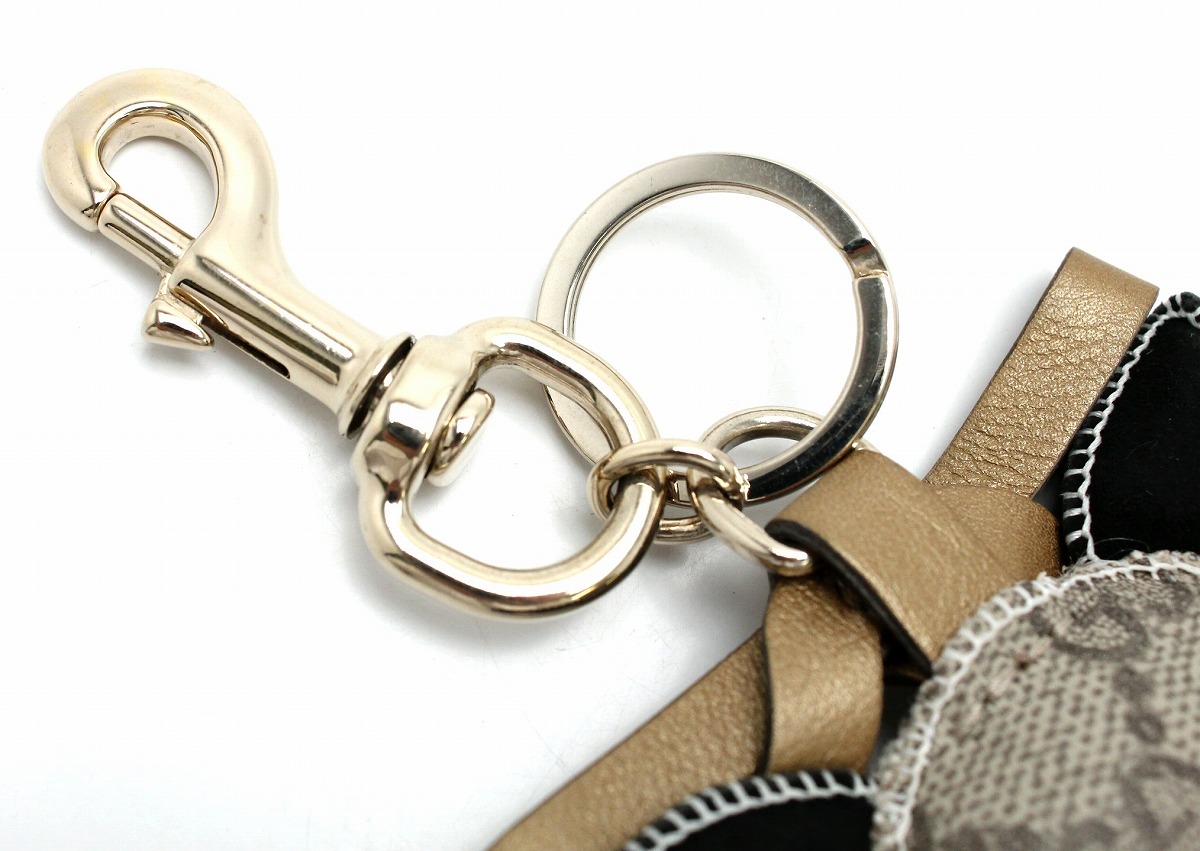 楽天市場】GUCCI グッチ GGプラス グッチョリシリーズ チワワ 犬