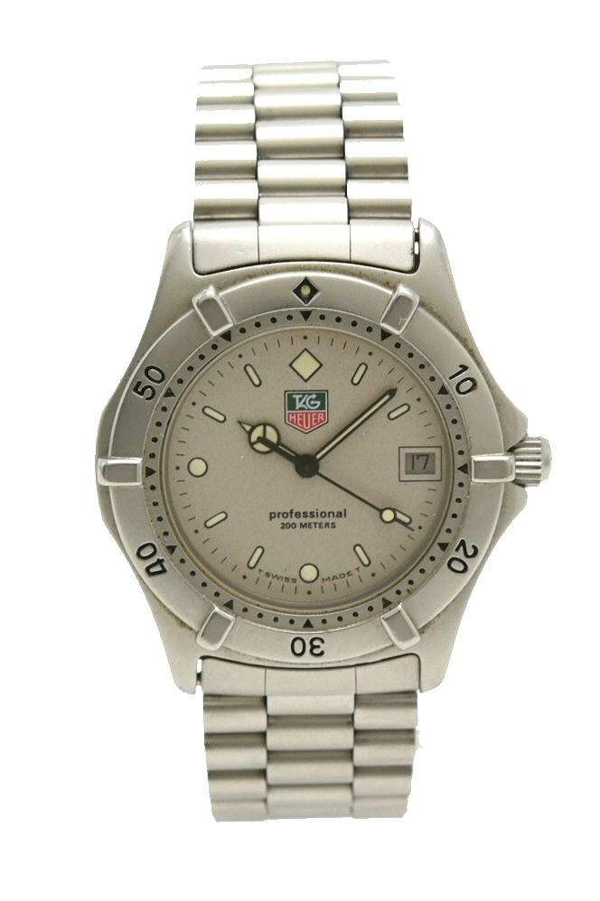 楽天市場】【ウォッチ】TAG Heuer タグ ホイヤー 2000シリーズ