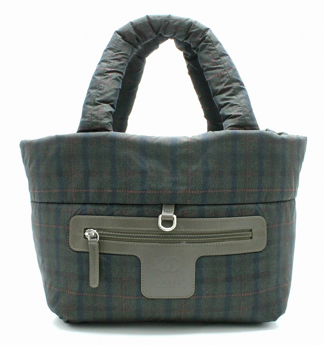 楽天市場】【バッグ】CHANEL シャネル コココクーン リバーシブル