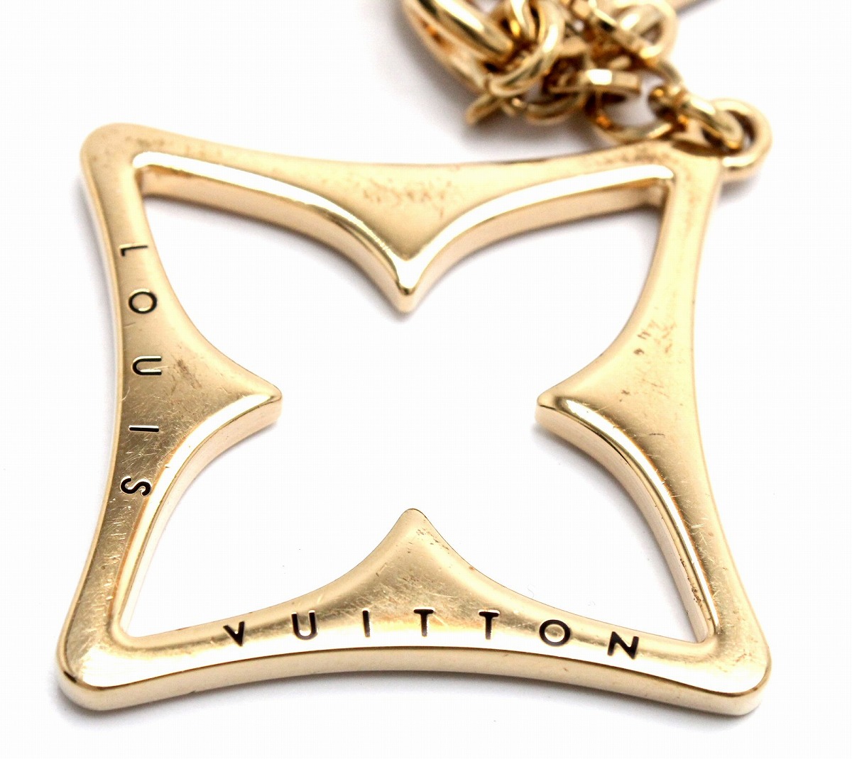 楽天市場】LOUIS VUITTON ルイ ヴィトン ポルト クレ パズル