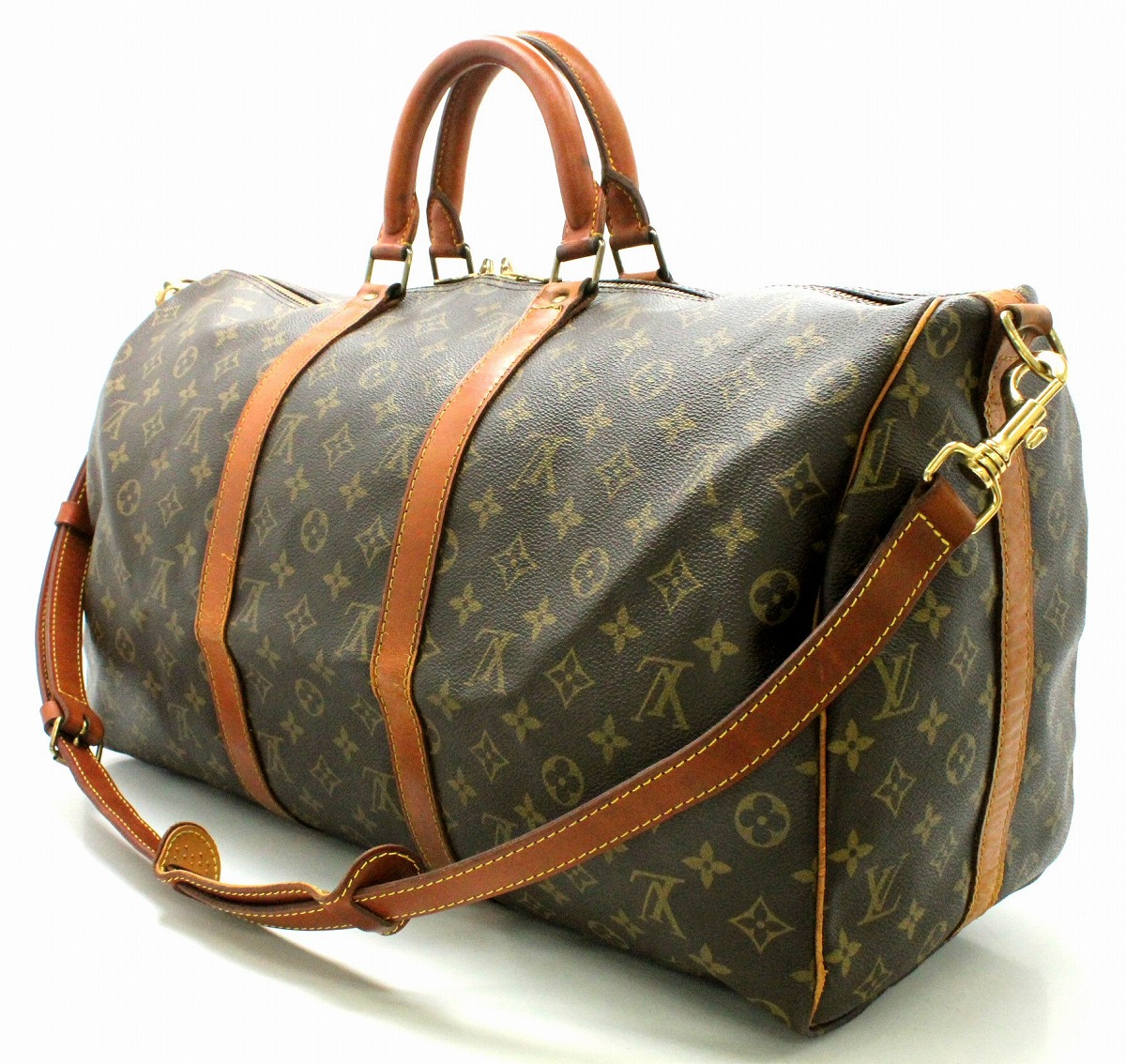 楽天市場】【バッグ】LOUIS VUITTON ルイ ヴィトン モノグラム