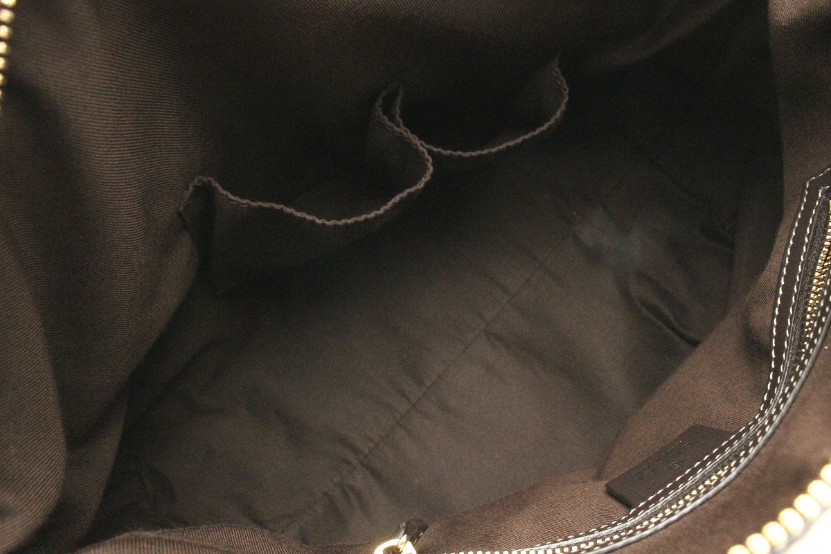 楽天市場】【バッグ】GUCCI グッチ GGクリスタル ハンドバッグ ミニ