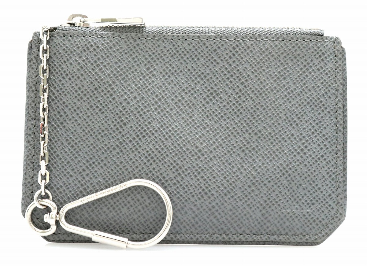 楽天市場】【財布】LOUIS VUITTON ルイ ヴィトン タイガ ポシェット