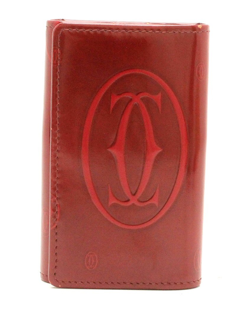 楽天市場】Cartier カルティエ ハッピーバースデー ハッピーバースデイ