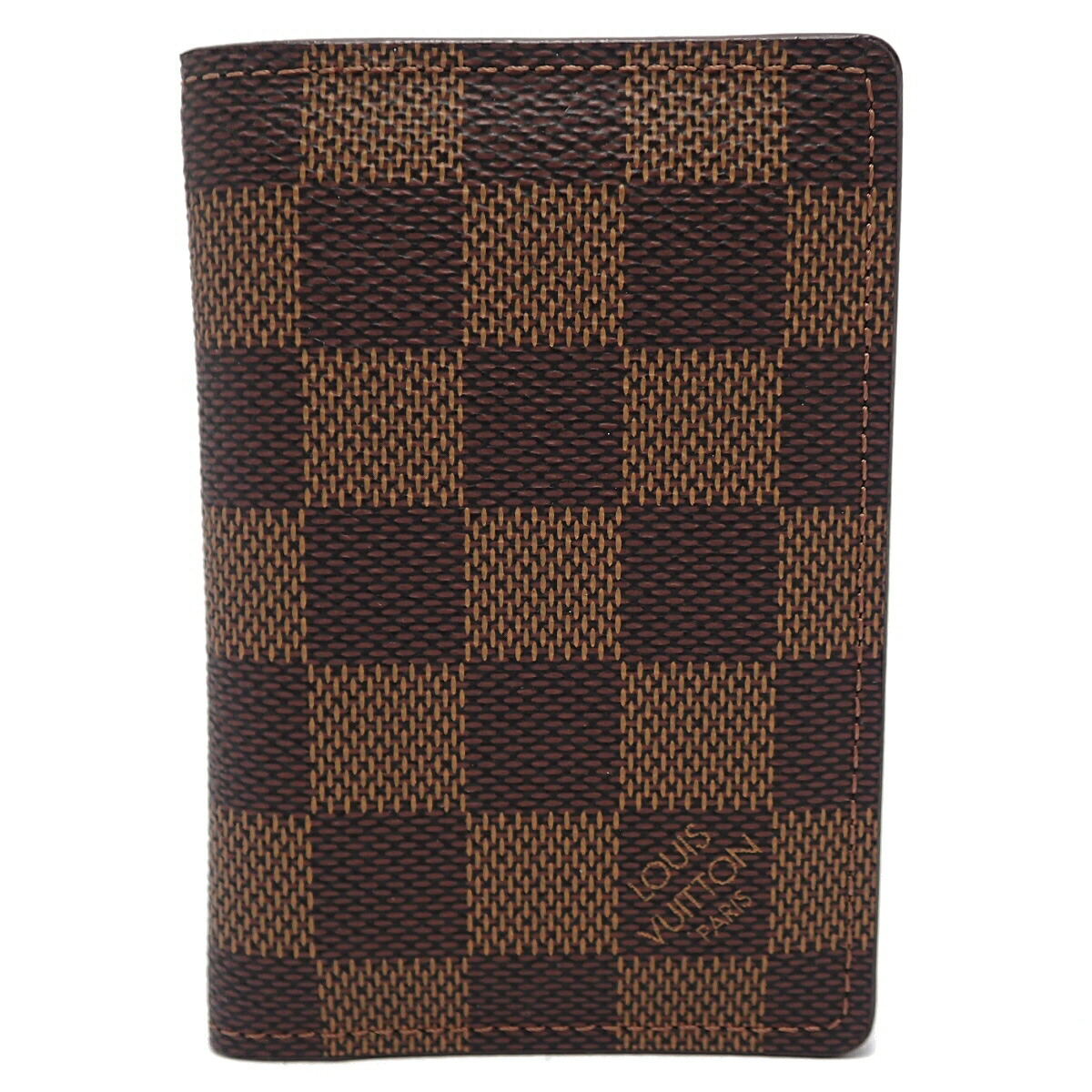 楽天市場】LOUIS VUITTON ルイ ヴィトン ダミエ オーガナイザー