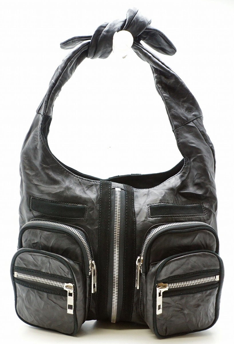楽天市場】【未使用品】【バッグ】Alexander Wang アレキサンダー ワン