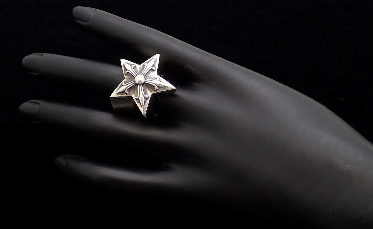 楽天市場】【ジュエリー】CHROME HEARTS クロム ハーツ クロムハーツ